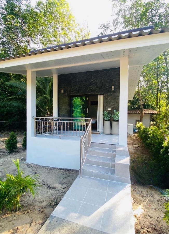 Kuba Bungalows Ko Kut Exterior foto